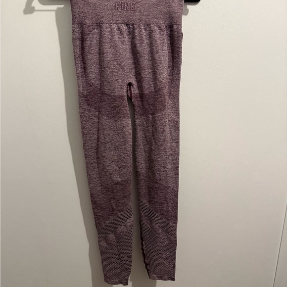 💚PINK leggings - Picture 2 of 5